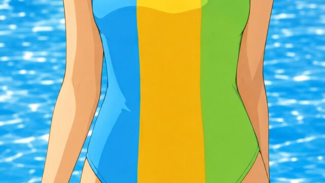 有吉弘行 サンデーナイトドリーマー 芸能人水泳大会